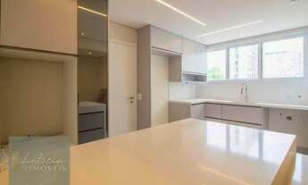 Imagem 7: Apartamento com 2 dormitórios, 113 m² - venda por R$ 1.950.000,00 ou aluguel por R$ 15.900