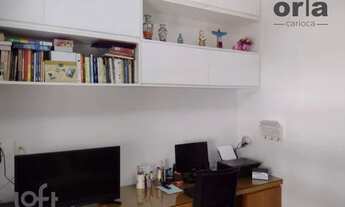 Imagem 12: Apartamento com 3 dormitórios à venda, 120 m² por R$ 1.400.000 - Flamengo - Rio de Janeiro