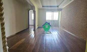 Imagem 3: Apartamento com 2 dormitórios para alugar, 80 m² por R$ 4.007,71/mês - Barra Funda - São P