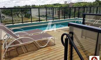 Imagem 3: Apartamento (tipo - padrao) 1 dormitórios/suite, cozinha planejada, portaria 24 horas, ele