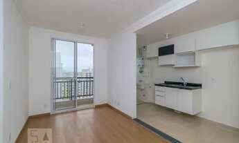 Imagem 3: Apartamento para Aluguel - Irajá, 2 Quartos, 47 m2