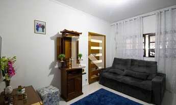 Imagem 7: Casa para Aluguel - Conjunto Residencial Jose Bonifacio, 3 Quartos, 169 m2