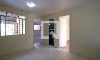 Imagem 3: Casa para Aluguel - Boqueirão, 2 Quartos, 100 m2