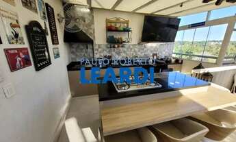 Imagem: COBERTURA - ALTO DA BOA VISTA - SP