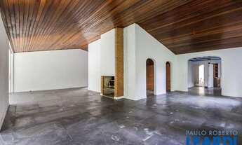 Imagem 7: SOBRADO - ALTO DE PINHEIROS - SP