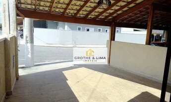 Imagem: Casa 03 Dormitórios, suíte, Condomínio