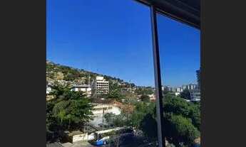 Imagem 6: Aluguel por 4 meses de apartamento mobiliado em Niterói