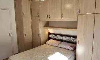 Imagem 4: SANTANA DE PARNAÍBA - Apartamento Padrão - ALPHAVILLE