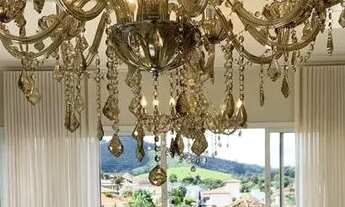 Imagem 2: Casa em Condomínio à venda ou locação com 3 suítes, 297m²