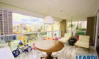 Imagem 2: APARTAMENTO - PERDIZES - SP