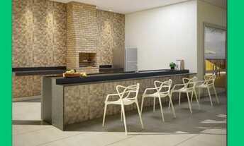 Imagem 2: Apartamento LANÇAMENTO, 2/4 com 1 vaga em PIRAJÁ