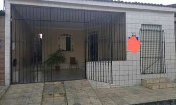 Imagem: Casa no Marcos Freire