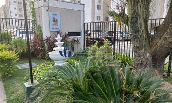 Imagem 2: Apartamento para locação no Rio de Janeiro, bairro Anil