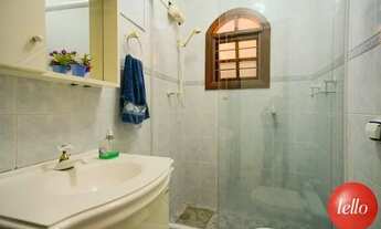 Imagem 3: São Paulo - Casa Padrão - Vila Formosa