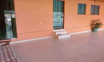 Imagem: Casa para venda tem 144 metros quadrados