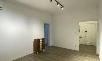 Imagem 5: Otimo apartamento, situado em 1º andar com 80 m2 - Ipanema - Rio de Janeiro - RJ