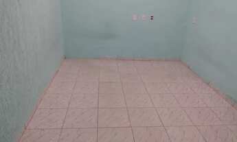 Imagem 2: Aluga.se uma casa de três cômodos