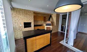 Imagem 5: APARTAMENTO - CAMPO BELO - SP