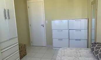 Imagem 4: Apartamento para aluguel com 67 metros quadrados com 3 quartos alta vista