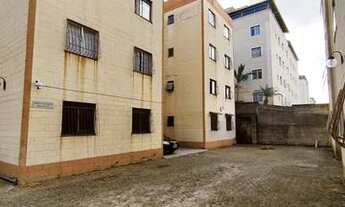 Imagem 4: Minha Casa Minha Vida, 3 Quartos, Apartamento, Jardim Riacho, Contagem