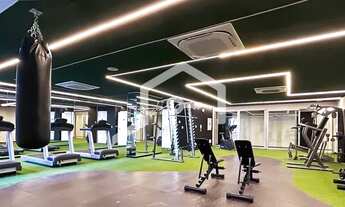 Imagem 6: Studio Residencial de 21m² mobiliado - Moema - São Paulo - SP