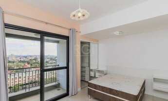 Imagem 6: Apartamento para Venda - 40m², 1 dormitório, sendo 1 suites, 2 vagas - Jardim Botânico