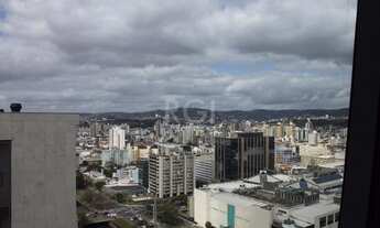 Imagem 5: Conjunto/Sala para Venda - 40.15m², 0 dormitórios, 1 vaga - Praia De Belas