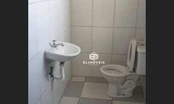 Imagem 6: Sala, 90 m² - venda por R$ 360.000 ou aluguel por R$ 1.900,00 - Centro - Arujá/SP