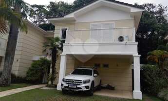 Imagem: Sobrado em condomínio nas Palmas do Tremembé