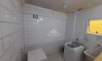 Imagem 3: Kitnet com 1 dormitório para alugar, 32 m² por R$ 1.514,01/mês - Nova Ribeirânia - Ribeirã