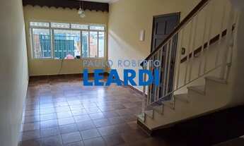 Imagem: CASA ASSOBRADADA - BUTANTÃ - SP