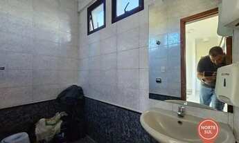 Imagem 5: Andar Corporativo para alugar, 139 m² por R$ 5.989/mês - Buritis - Belo Horizonte/MG