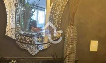 Imagem 3: ALUGAMOS APARTAMENTO DUPLEX DE FRENTE PARA O MAR COM 380M², 4 QUARTOS - BARRA DA TIJUCA