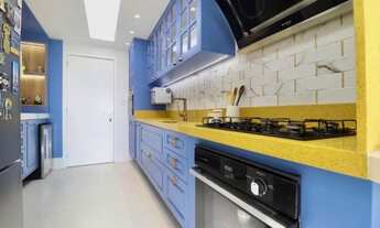 Imagem 2: Ville de Loudes - 124 m² - Atalaia !