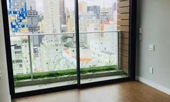 Imagem 7: APARTAMENTO - CERQUEIRA CÉSAR - SP