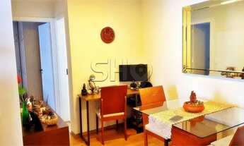 Imagem 6: Apartamento com 2 dormitórios na Lapa