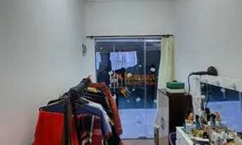 Imagem 2: Casa com 3 dormitórios para alugar, 150 m² por R$ 2.550,00/mês - Portal dos Gramados - Gua