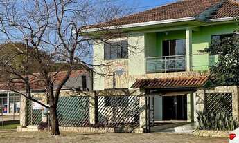 Imagem: SOBRADO A VENDA NO BAIRRO COQUEIRAL