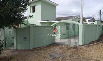 Imagem: Casa com 2 dormitórios para alugar, 80