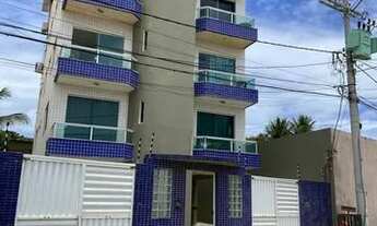 Imagem: Ap beira mar