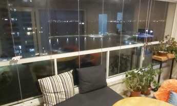 Imagem 4: Apartamento para aluguel com 119 metros quadrados com 3 quartos em Ribeirão do Lipa - Cuia