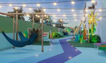 Imagem 7: Apartamento para venda tem 56 metros quadrados com 2 quartos em Ipojuca - Ipojuca - PE