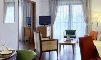 Imagem 2: FLAT - JARDIM AMÉRICA - SP