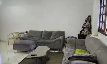 Imagem 4: Casa a venda 180 m² com 5 quartos Jardim Santa Maria - Jacareí - SP