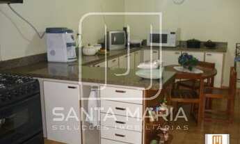 Imagem 5: Casa (sobrado na rua) 3 dormitórios/suite, cozinha planejada
