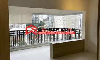 Imagem 2: Apartamento para aluguel 46 m² 1 Suíte 1 Vaga Vila Madalena - São Paulo - SP