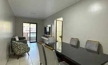 Imagem: APTO MOBILIADO CANTO DO FORTE 50 METROS