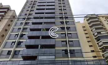 Imagem: APARTAMENTO RESIDENCIAL em CAMPINAS - SP