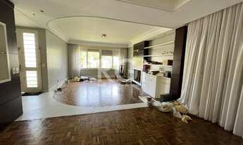 Imagem 4: Casa para Locação/Aluguel - 232m², 4 dormitórios, 7 vagas - Três Figueiras