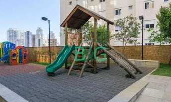 Imagem 2: Apartamento com 3 dormitórios à venda, 140 m² por R$ 1.594.000 - Vila Gumercindo - São Pau